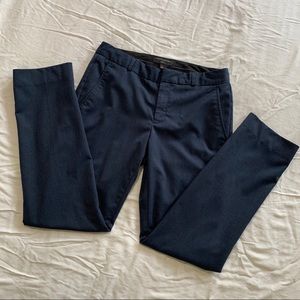EUC Banana Republic Jackson Fit suit pant